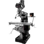 Y-Axis Vertical Powered Milling Machines	