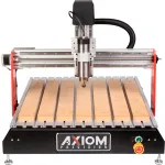 Jpw Cnc Router Tables