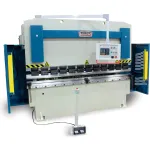 Press Brake CNC Machines