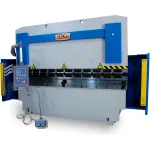 Hydraulic Presses