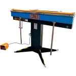 Manually Operated Breaks