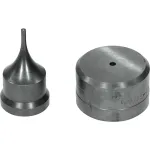 Round Punch & Dies