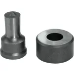 Oversize Round Punch & Dies