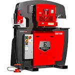 66 - 100 Ton Ironworkers
