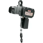 Single Chain Electric Hoists 30 ft Lift