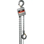 Manual Chain Hoists 90 ft Lift