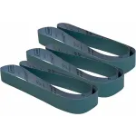 Sanding Belt- Zirconium Oxide