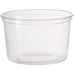 Deli Containers