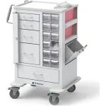 Phlebotomy Carts