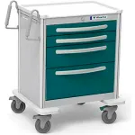 Treatment Carts