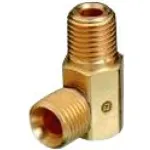 Brass Hose Adaptors
