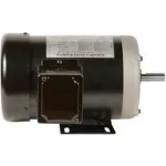 Premium Totally Enclosed Fractional Motors
