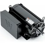 WWE 1-Ph, Air Compressor