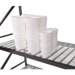 Worldwide Material Handling Prodeck50® Pallet Rack Decking