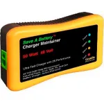 Battery Maintainer