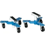 Vehicle Dollies
