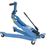 Clutch Flywheel Jacks