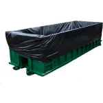 Roll Off Liner Bags