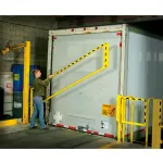 Dock Gates
