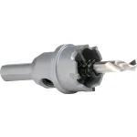 Carbide Tipped Annular Cutter