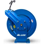 Retractable Water Hose Reels with Hose