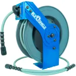 Pressure Wash Hose Reels