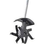 Cultivator Accessories