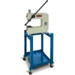 3 - 23 Ton Shop Presses
