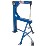 Planishing Hammers