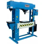 24 - 54 Ton Shop Presses