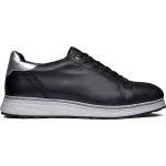 Low Top Safety Toe Work Shoes