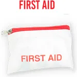 Safety & First Aid Bags