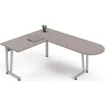 L-Shaped Office Desks