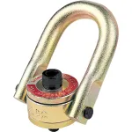 Male Swivel Rings