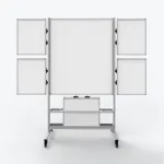 Mobile Collaboration Whiteboards