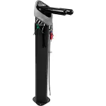 Bike Pumps, Public Work Stands, and Hardware