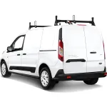 2 Bar Ladder Roof Rack