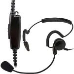 RCA Two Way Radio Headsets
