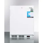 ADA Laboratory Freezers