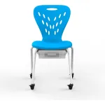 Classroom Storage Chairs