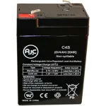 Replacement Batteries for Astralite