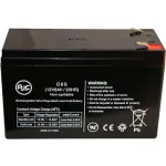 Replacement UPS Batteries