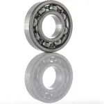 ORS 6000 Series Deep Groove Bearings