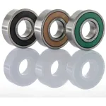 ORS 62200, 62300, & 63000 Series Deep Groove Ball Bearings
