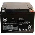 AJC® 12 Volts 35-75 Amps Brand Replacement Medical Batteries