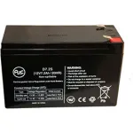 Telecom Replacement Batteries
