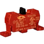 Springer Controls Accessory Contacts