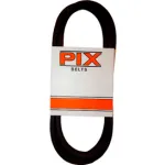 PIX Transmission, Industrial V-Belts, 3L- Light Duty