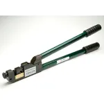 Dieless Mechanical Compression Tools