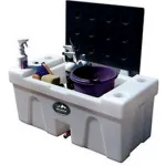 Water Caddies